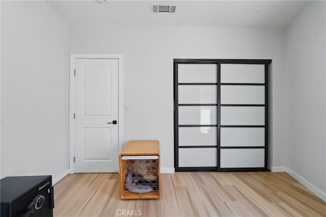 1343 Cordon Dr, City Terrace, CA 90063 - bedroom with light wood finished floors
