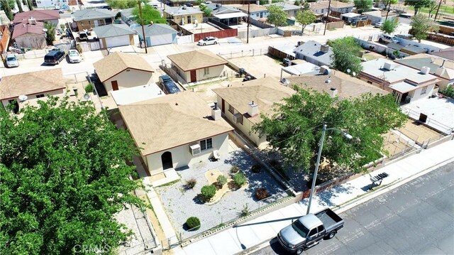 16754 Merrill St, Victorville, CA 92395 - aerial view of residential area