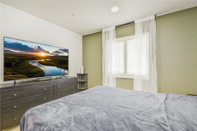 16759 Yellow Fern Ln, Fontana, CA 92336 - view of bedroom