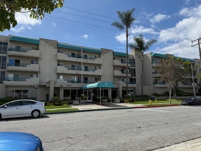 11410 Dolan Ave Unit 227, Downey, CA 90241 - view of apartment building / complex