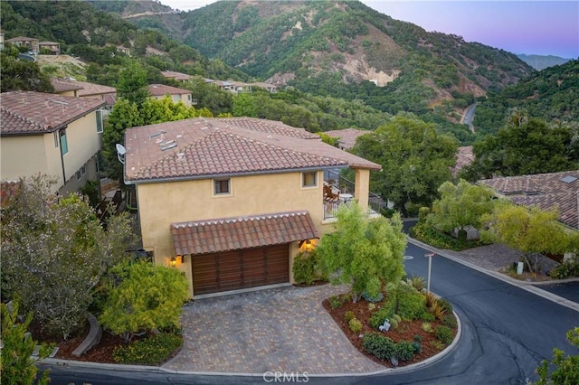5595 Tanbark Ct, Avila Beach, CA 93424 - view of mountain background
