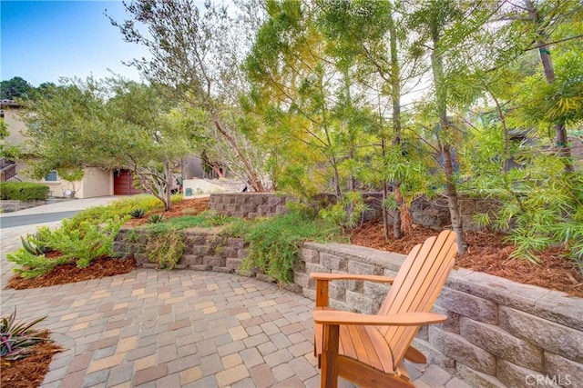 5595 Tanbark Ct, Avila Beach, CA 93424 - view of patio / terrace