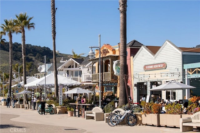 5595 Tanbark Ct, Avila Beach, CA 93424 - view of building exterior