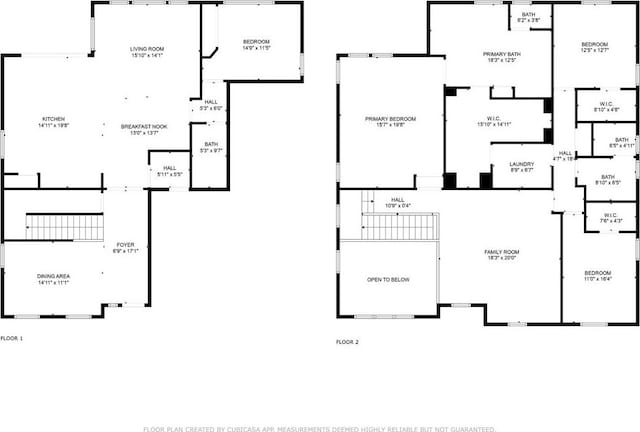 4650 Silent Knoll Dr, Fallbrook, CA 92028 - room layout