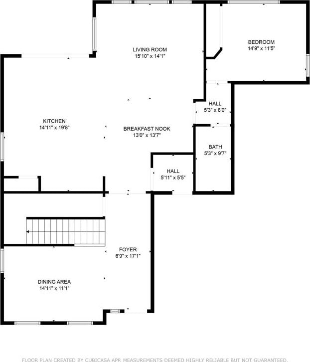 4650 Silent Knoll Dr, Fallbrook, CA 92028 - home floor plan