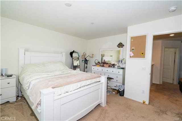 15590 Pumpkin Pl, Fontana, CA 92336 - bedroom featuring light colored carpet