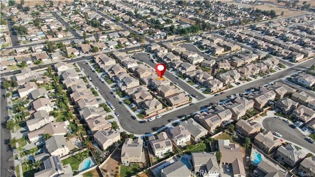 15590 Pumpkin Pl, Fontana, CA 92336 - view of property location featuring nearby suburban area