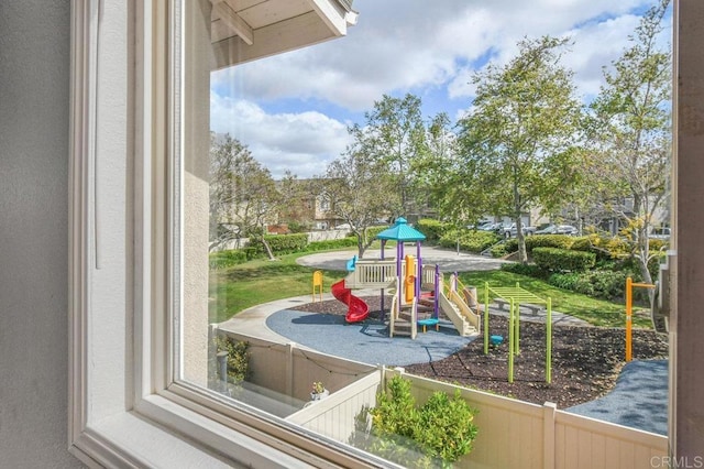 2550 Garnet Peak Rd, Chula Vista, CA 91915 - view of community play area