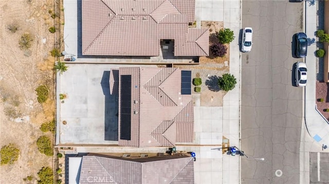 15070 Paseo Verde Pl, Victorville, CA 92394 - aerial view
