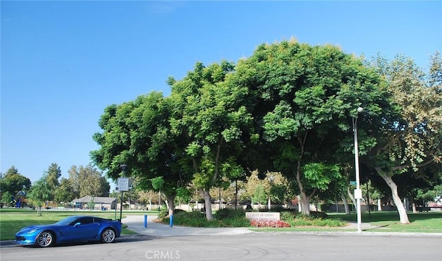 6730 Harrington Ct, Chino, CA 91710 - view of surrounding community