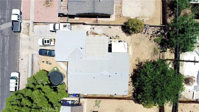 16161 Vallejo St, Victorville, CA 92395 - aerial view