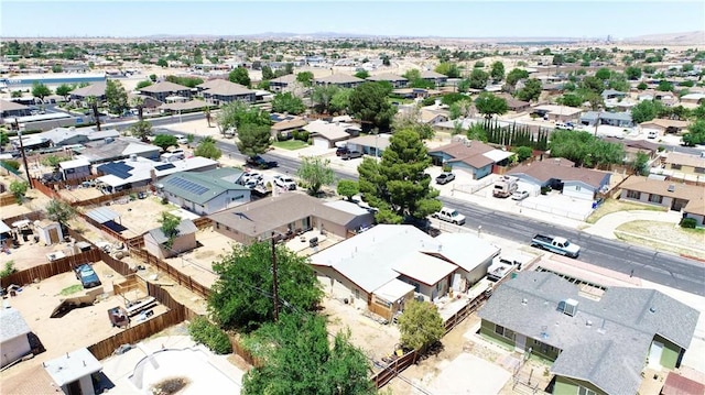 16161 Vallejo St, Victorville, CA 92395 - aerial view of residential area
