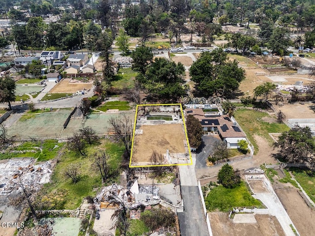 1137 E Mariposa St, Altadena, CA 91001