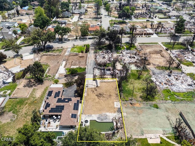 1137 E Mariposa St, Altadena, CA 91001