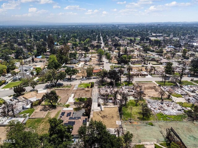 1137 E Mariposa St, Altadena, CA 91001