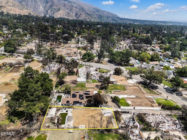 1137 E Mariposa St, Altadena, CA 91001