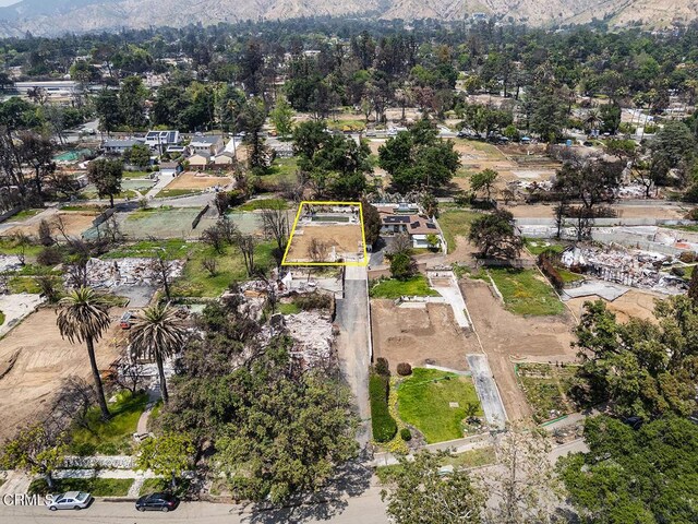 1137 E Mariposa St, Altadena, CA 91001