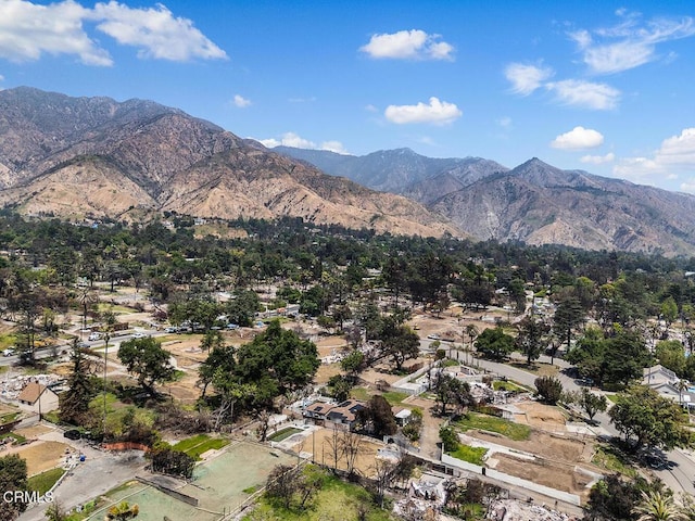 1137 E Mariposa St, Altadena, CA 91001