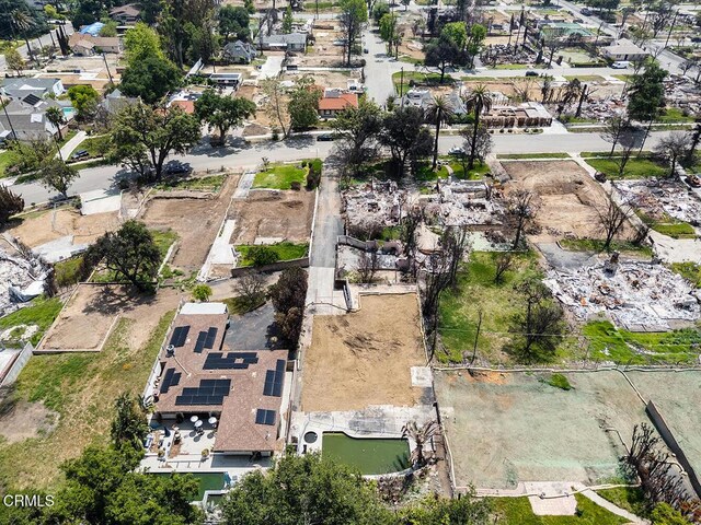 1137 E Mariposa St, Altadena, CA 91001