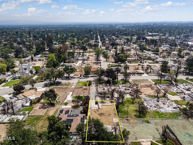 1137 E Mariposa St, Altadena, CA 91001