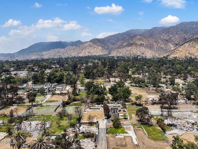 1137 E Mariposa St, Altadena, CA 91001