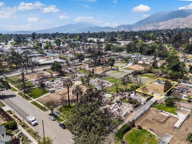 1137 E Mariposa St, Altadena, CA 91001