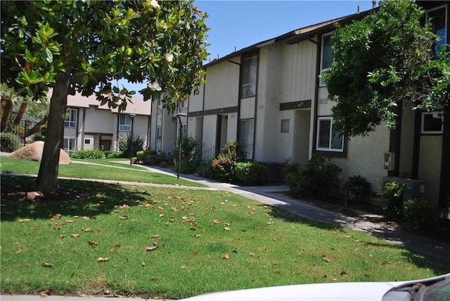 4676 Maxwell Ct, Riverside, CA 92501 - view of property