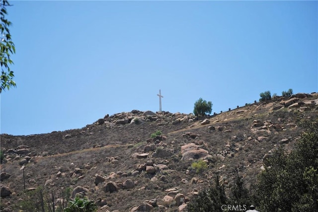 4676 Maxwell Ct, Riverside, CA 92501 - view of mountain backdrop