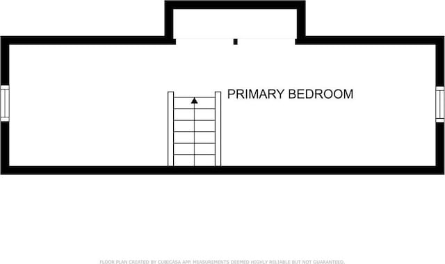 23120 Sycamore Ln, Crestline, CA 92325 - floor plan / room layout