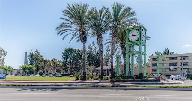 8922 Tracy Ave, Garden Grove, CA 92841 - view of property