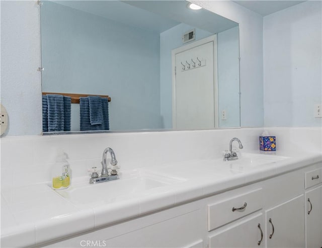 8922 Tracy Ave, Garden Grove, CA 92841 - bathroom with double vanity