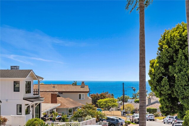 104 W Avenida Cadiz, San Clemente, CA 92672 - water view