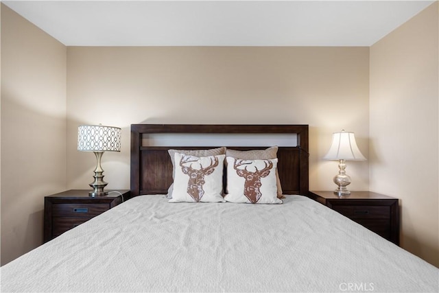 414 Silk Tree, Irvine, CA 92606 - view of bedroom