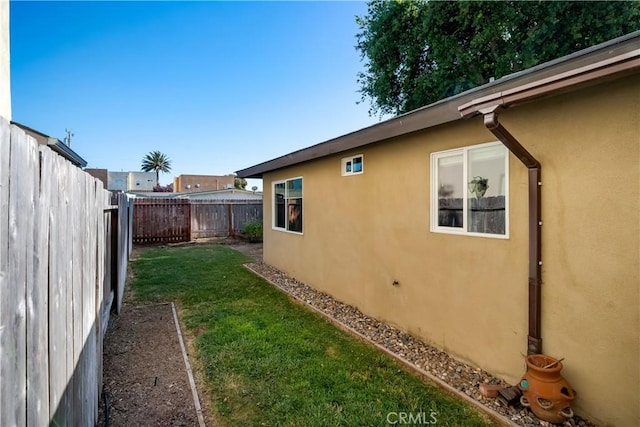 1599 21st St, Oceano, CA 93445 - view of yard