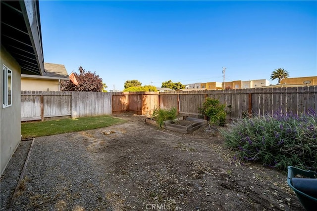 1599 21st St, Oceano, CA 93445 - fenced backyard with a patio area