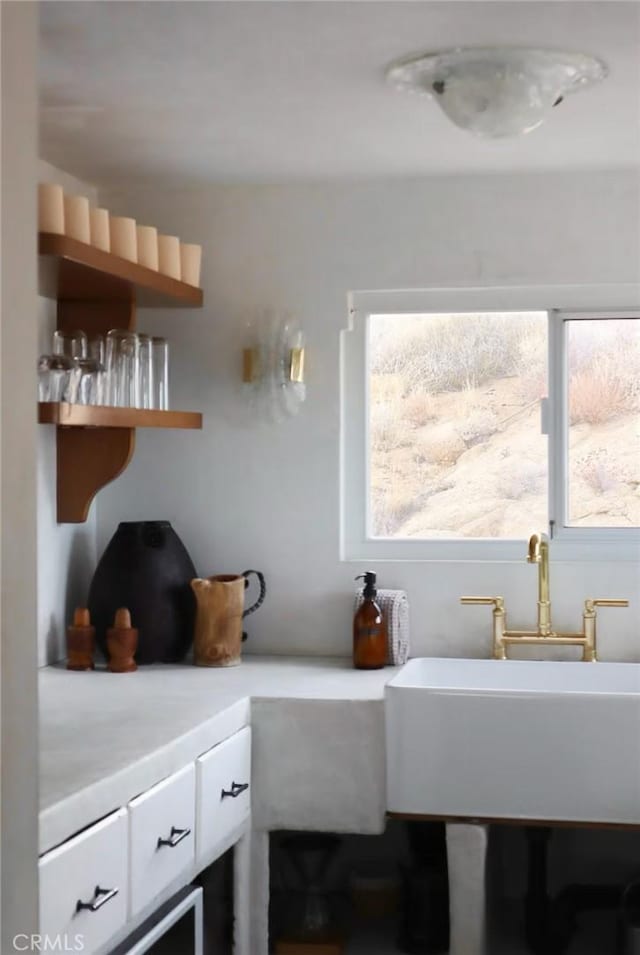 56714 Nelson Ave, Yucca Valley, CA 92284 - bathroom with a sink