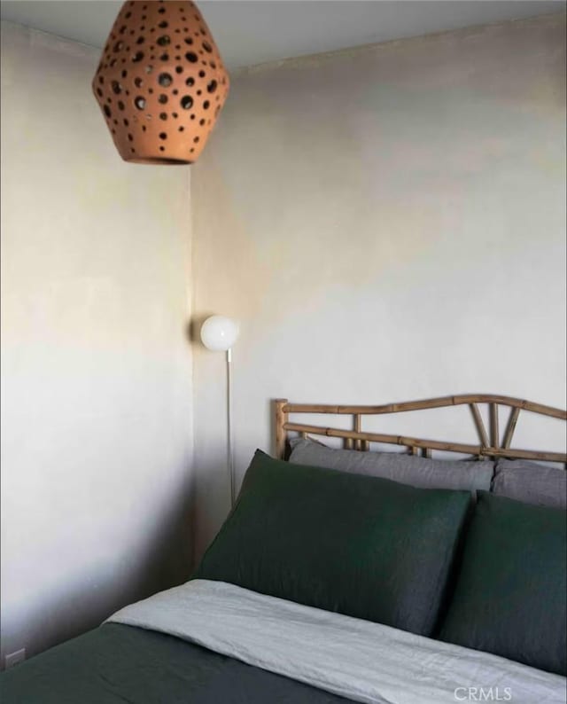 56714 Nelson Ave, Yucca Valley, CA 92284 - view of bedroom