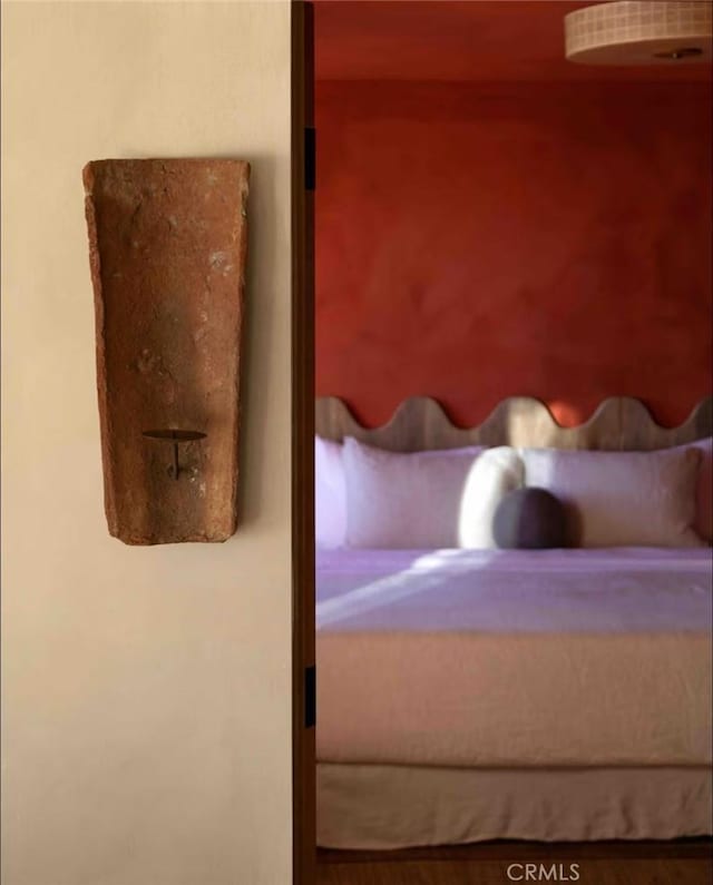 56714 Nelson Ave, Yucca Valley, CA 92284 - view of bedroom