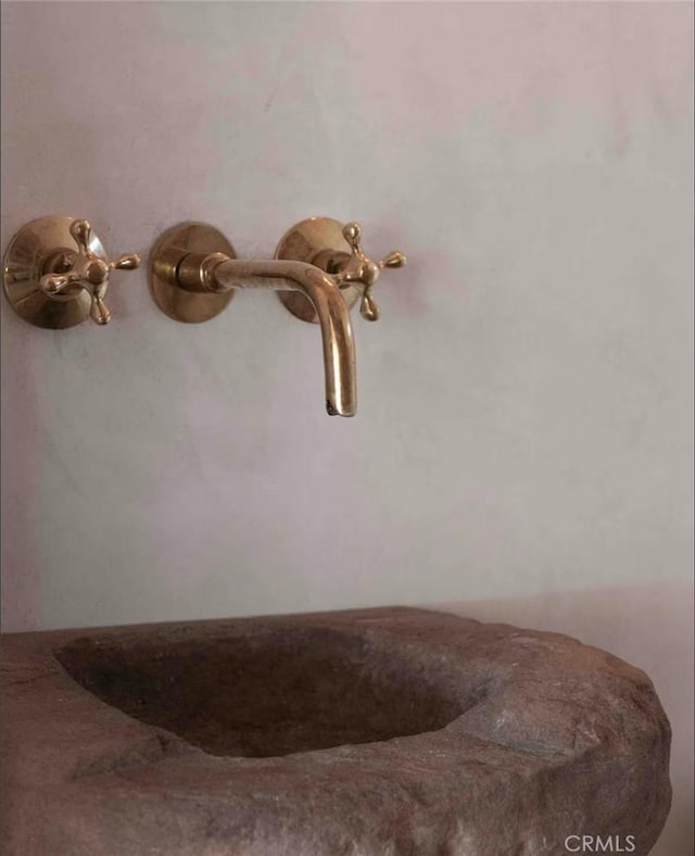 56714 Nelson Ave, Yucca Valley, CA 92284 - detailed view of a sink