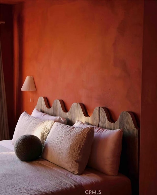 56714 Nelson Ave, Yucca Valley, CA 92284 - view of bedroom