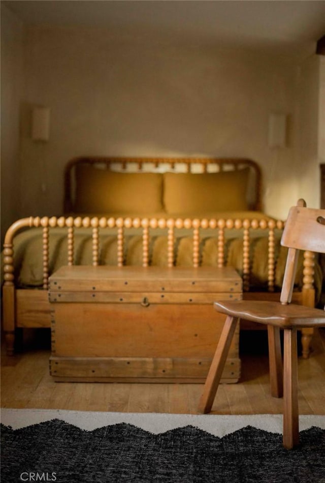 56714 Nelson Ave, Yucca Valley, CA 92284 - view of bedroom
