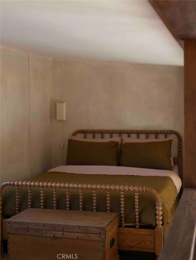 56714 Nelson Ave, Yucca Valley, CA 92284 - view of bedroom