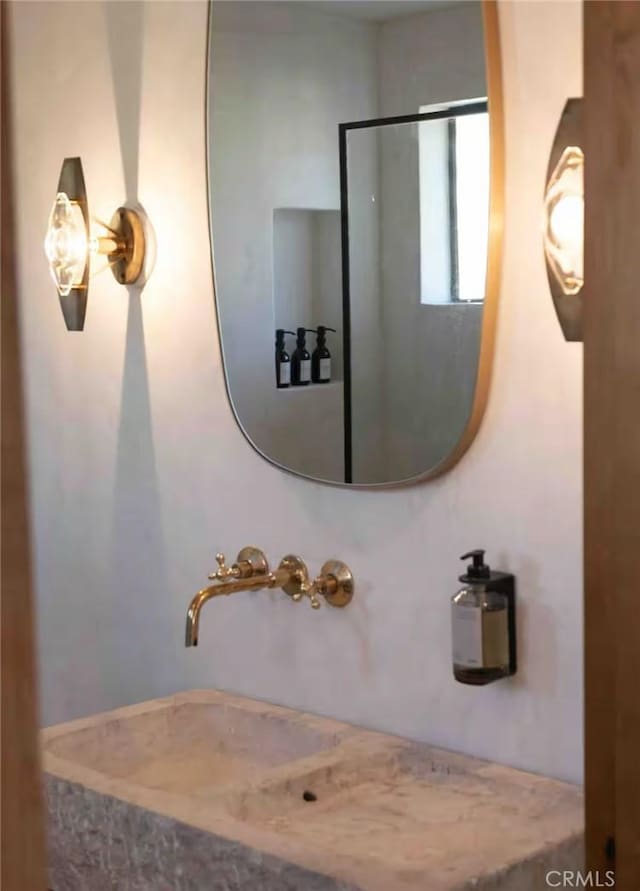56714 Nelson Ave, Yucca Valley, CA 92284 - view of bathroom