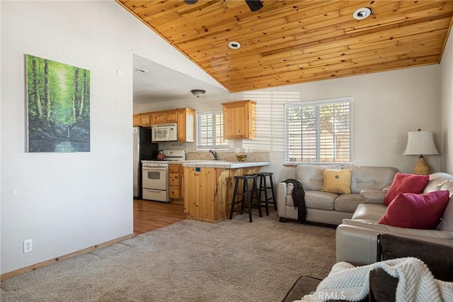 2136 3rd Ln, Big Bear City, CA 92314 - photo 3