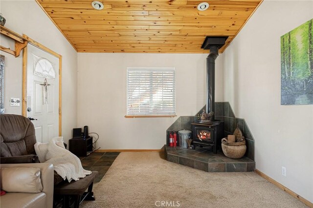 2136 3rd Ln, Big Bear City, CA 92314 - photo 5