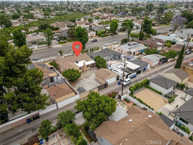 7857 Whitsett Ave, North Hollywood, CA 91605 - photo 6