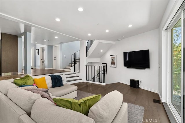 7670 Woodrow Wilson Dr, Los Angeles, CA 90046 - photo 8