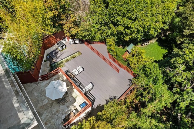 7670 Woodrow Wilson Dr, Los Angeles, CA 90046 - photo 28
