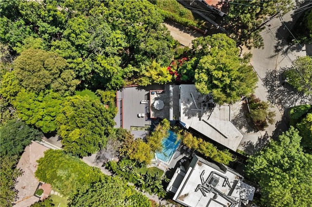 7670 Woodrow Wilson Dr, Los Angeles, CA 90046 - photo 26