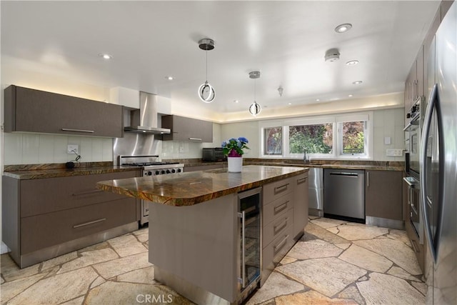 7670 Woodrow Wilson Dr, Los Angeles, CA 90046 - photo 10
